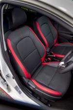 Kia Picanto GT Line 2017 года (UK)